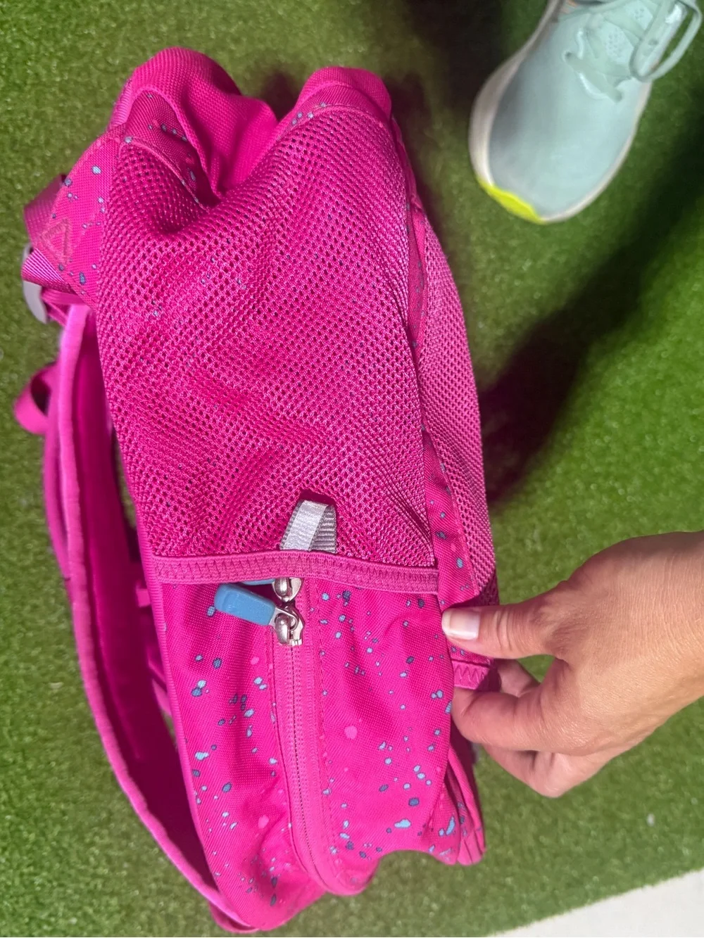 The North Face Recon Squash Backpack